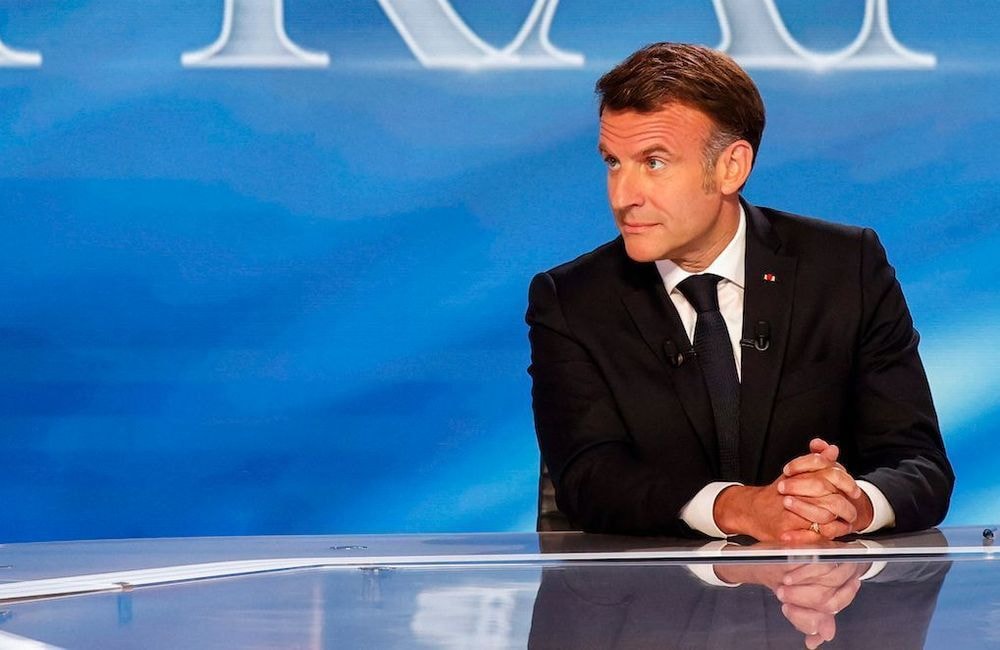 Bétharram, fin de vie, réseaux sociaux : 6 choses à retenir de l’intervention d’Emmanuel Macron