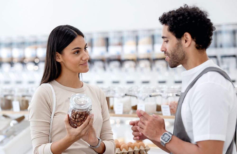 « Choremance » : l’art de dater sans en faire trop, la nouvelle tendance