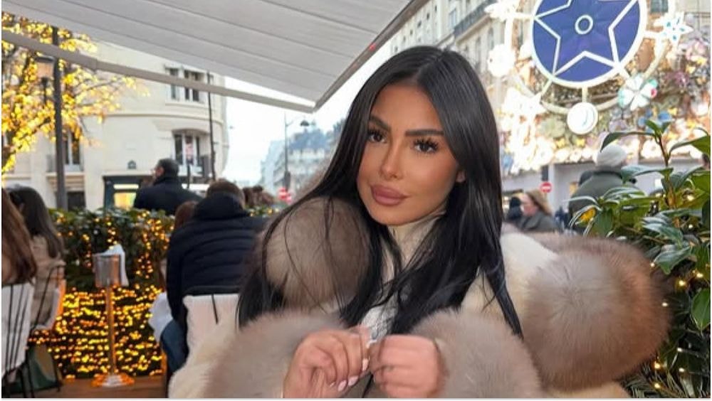 "Je ne fais que pleurer" : Maeva Ghennam en pleine crise avec son mari, elle dit tout !
