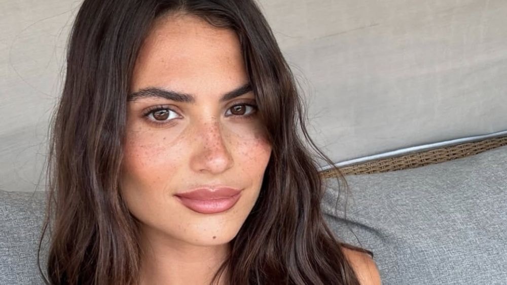 "C'est en train de bouleverser ma vie" : Lisa-Marie en couple, elle se confie pour la première fois sur sa nouvelle relation !