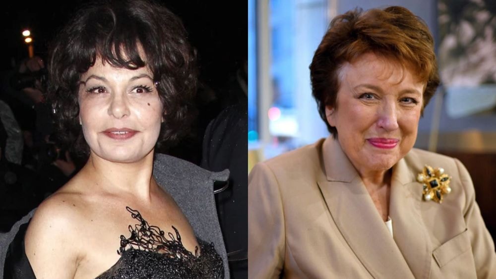 "L'issue fatale se rapprochait…" : les terribles confidences de Roselyne Bachelot sur les derniers mois de vie d’Isabelle Mergault avant sa mort