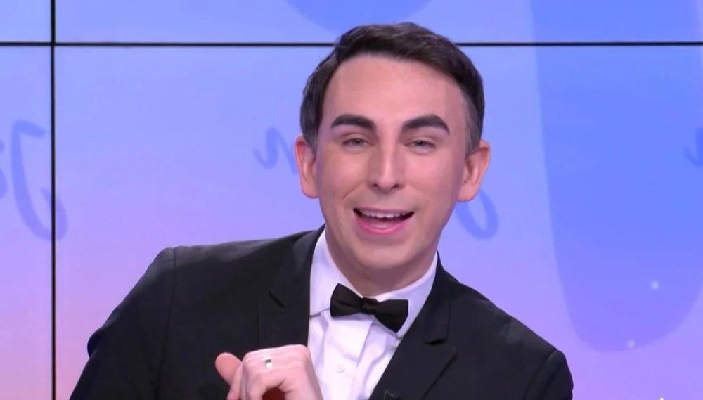 Malaise dans TPMP, Jordan de Luxe "tendu" face à Hanouna : "Je vais sauter en moins de 10 minutes"