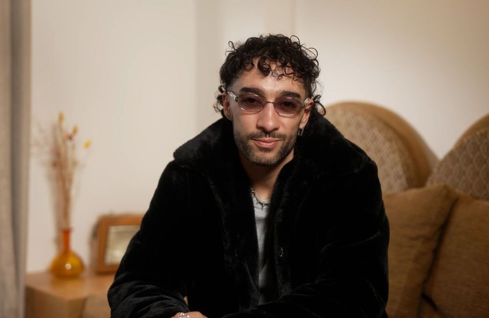 Sofiane Pamart : « Ma mère rêvait de conservatoire, elle y a mis ses trois enfants »