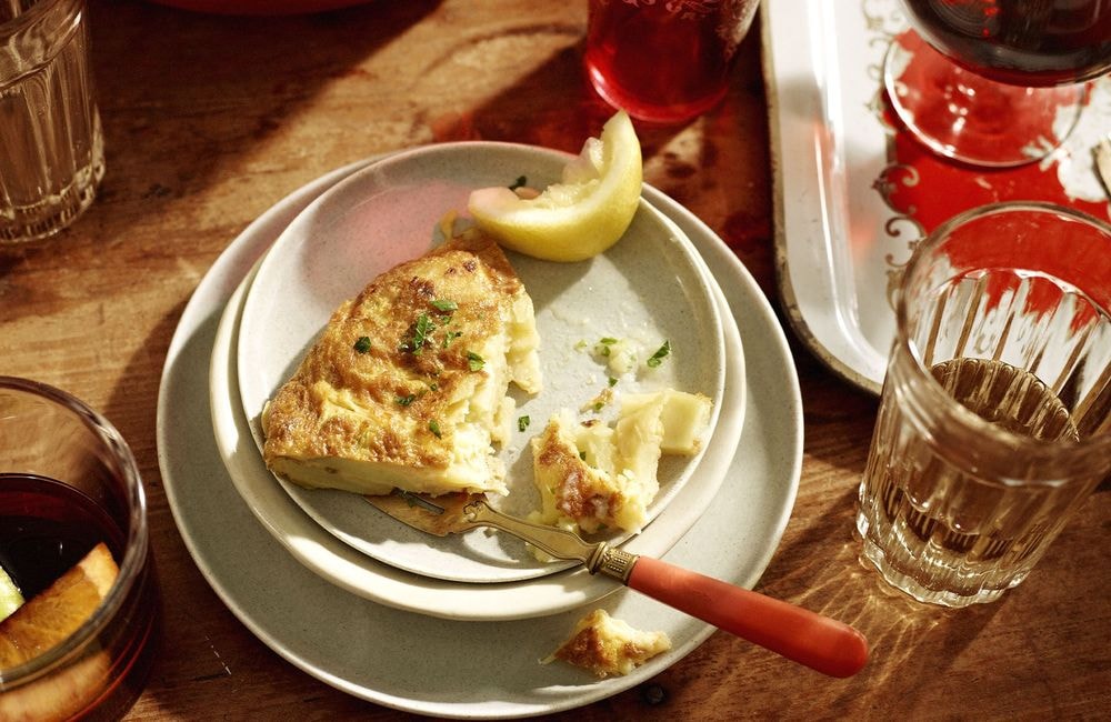 Voici comment ne plus jamais rater votre tortilla espagnole