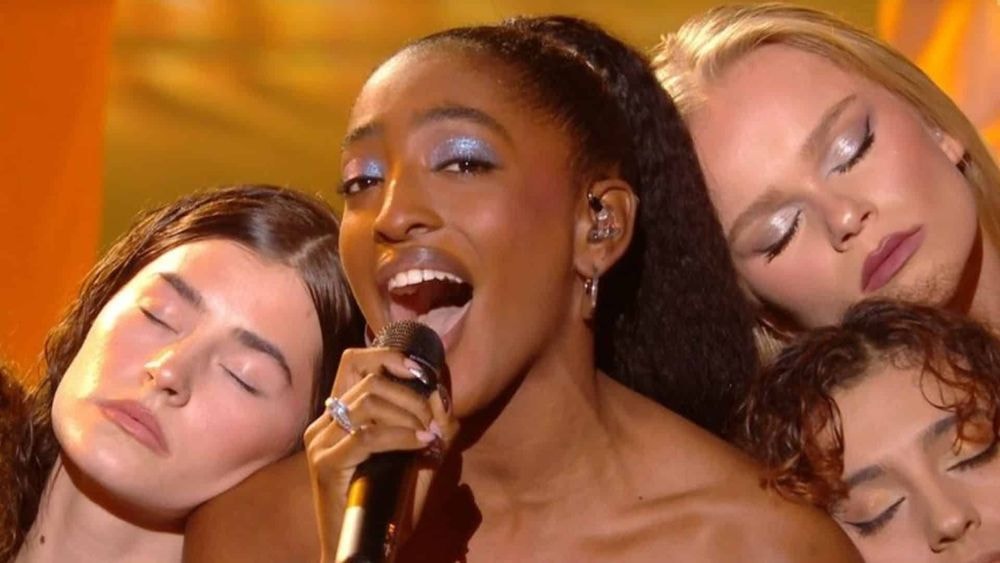 "Comme beaucoup je suis déçu mais..." : après la défaite d'Ebony, un ex-candidat de la Star Academy s'exprime sans fard