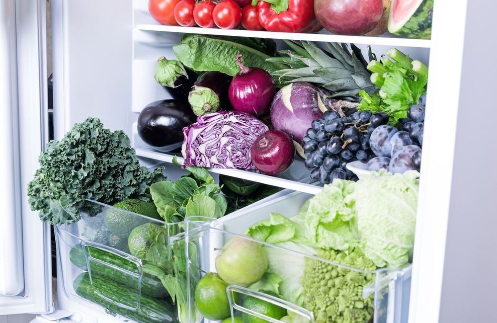 Voici comment vous devez conserver les légumes crus