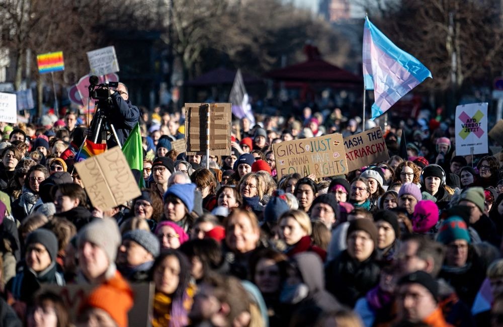 Journée internationale des droits des femmes : près de 140 manifestations prévues ce 8 mars
