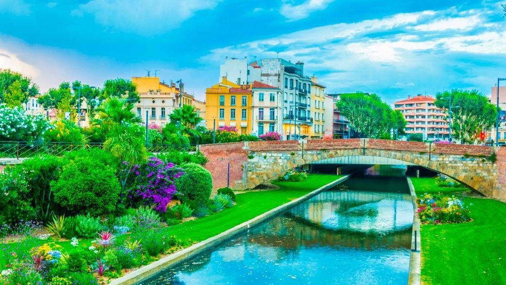Marché immobilier à Perpignan : baisse des prix d'achat en juin 2026