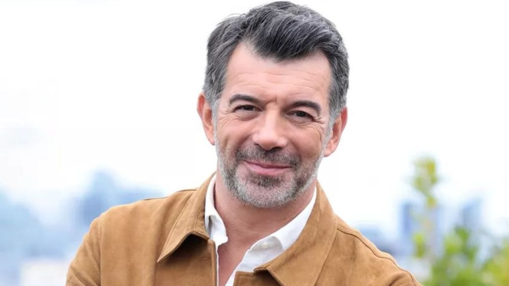 Stéphane Plaza porte plainte contre une journaliste de Médiapart