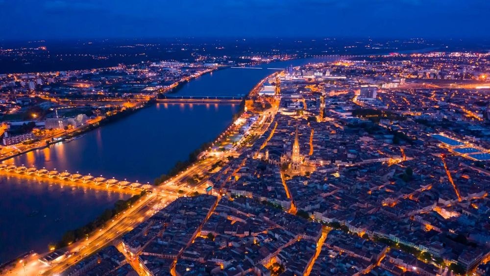 Immobilier à Bordeaux : légère baisse des prix d'achat en avril 2026