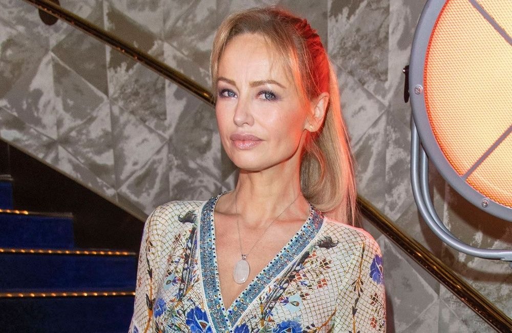 Adriana Karembeu : ses confidences bouleversantes sur sa maternité tardive