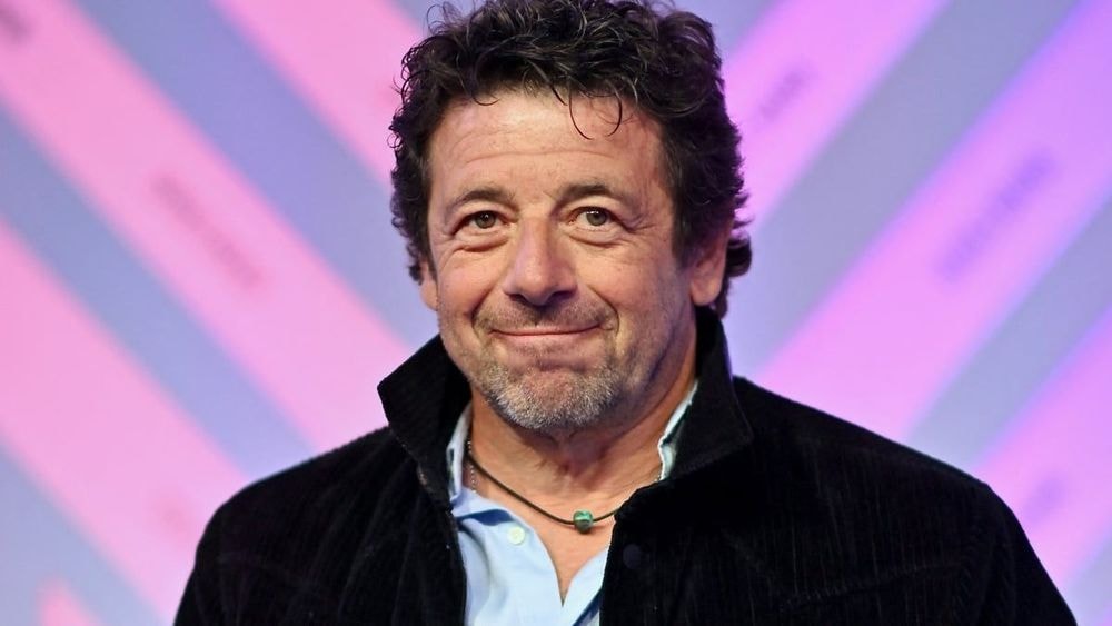 Patrick Bruel : "elle n’a rien à dire ", l'anecdote très cash d'Amanda Sthers sur une réponse cinglante d'Oscar Bruel à son père