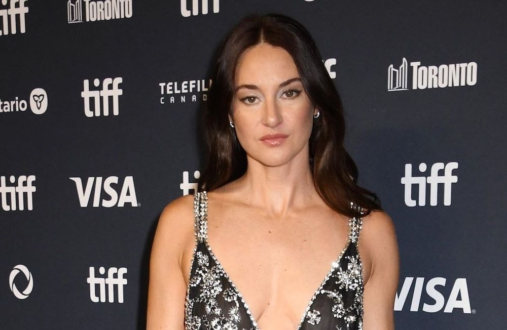 Shailene Woodley et Lucas Bravo se seraient séparés après des mois de romance