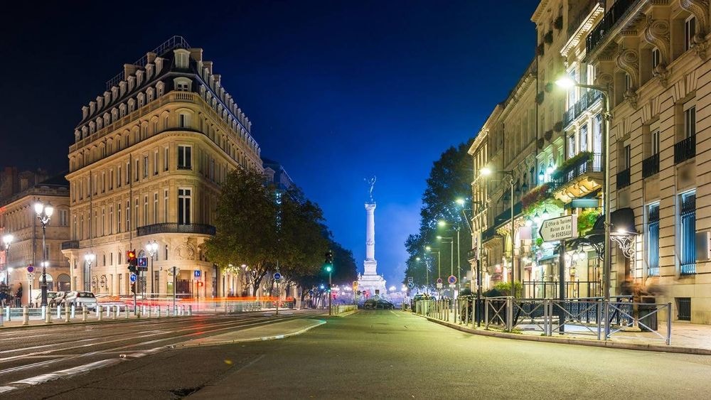 Immobilier à Bordeaux : recul des prix d'achat en janvier 2026