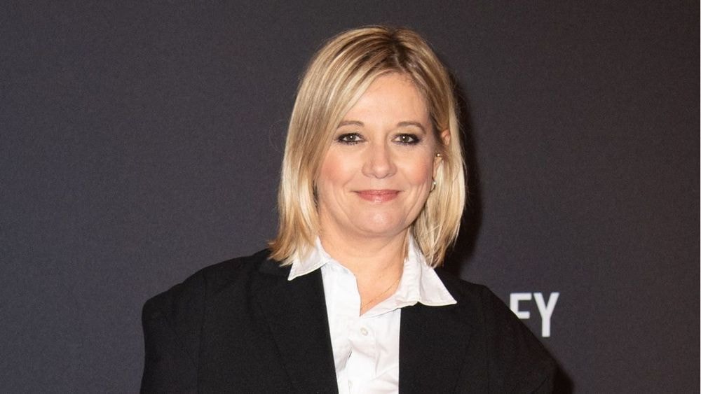 Flavie Flament dévoile pourquoi elle a publié une photo de ses fesses sur Instagram, son message divise les internautes