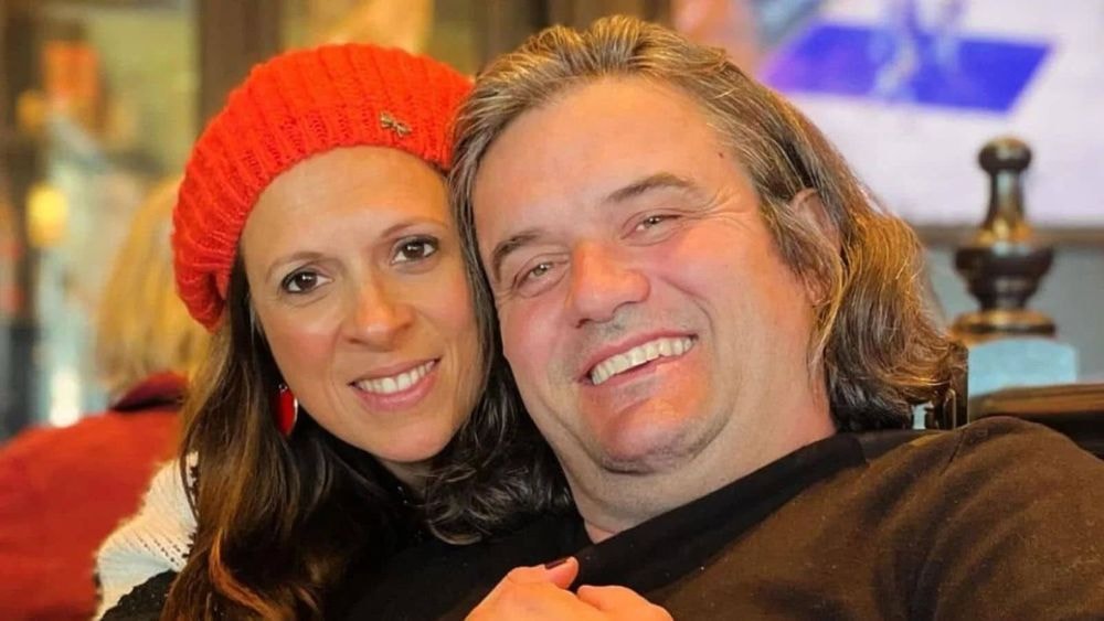 Frédérique (L’amour est dans le pré) dévoile le magnifique cadeau symbolique qu’elle a offert à Pierre pour ses 50 ans