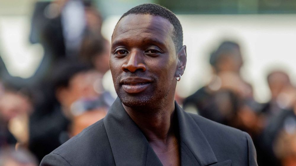 Omar Sy honnête sur sa sexualité à 46 ans : "Je sais que je suis...
