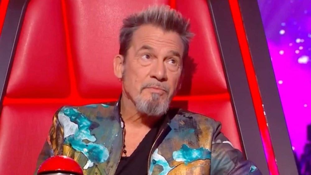Florent Pagny : le chanteur évoque ses futurs projets, après quinze ans passés dans le fauteuil rouge de "The Voice"