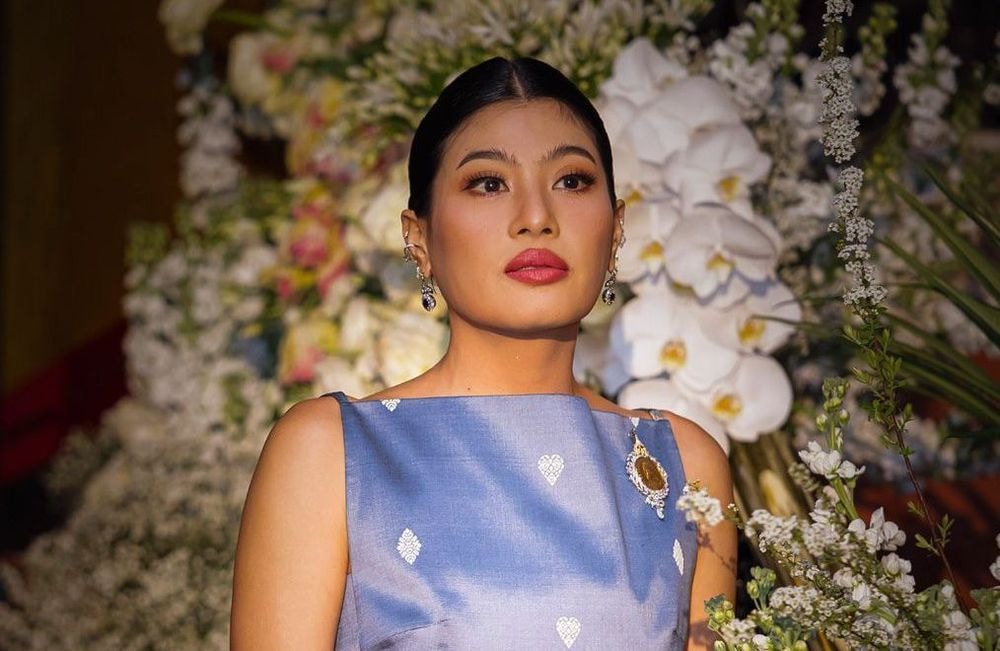 Qui est Sirivannavari de Thaïlande, la princesse fan de mode qui défile aujourd'hui à Milan ?