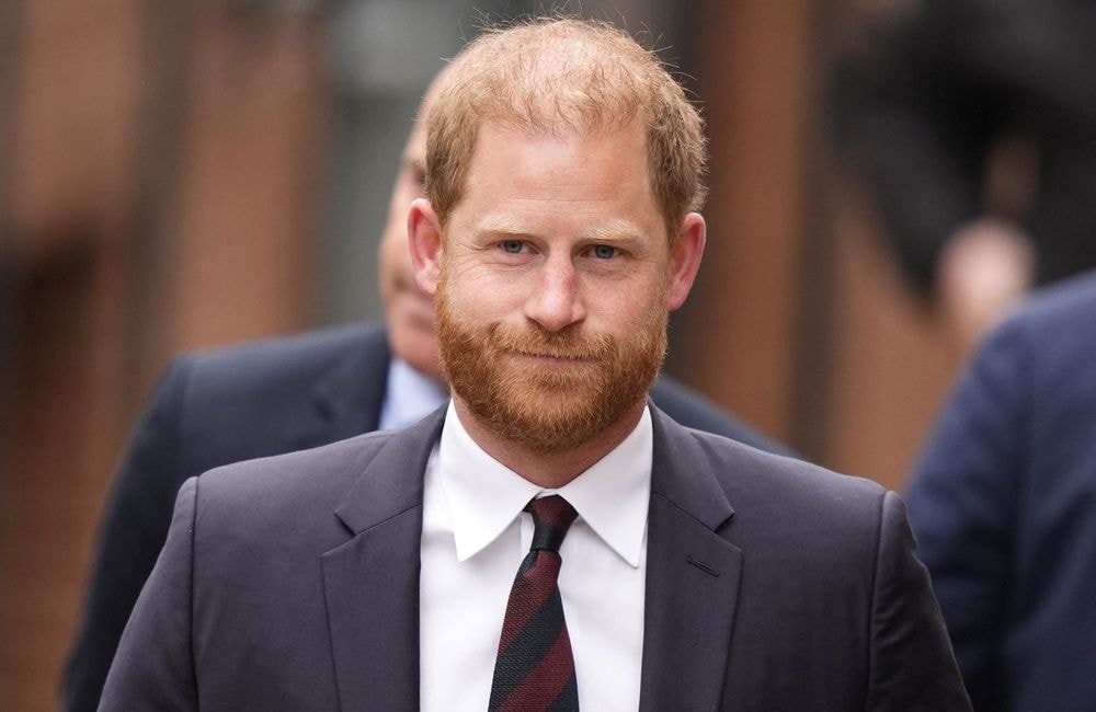Le prince Harry et Charles III vers une réconciliation ? Cette discrète réunion entre leurs conseillers