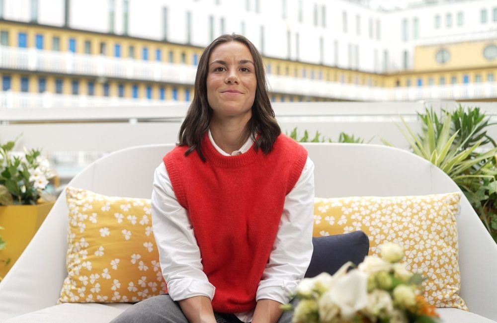 Rencontre avec Loïs Boisson : « J’espère faire mieux les années suivantes »