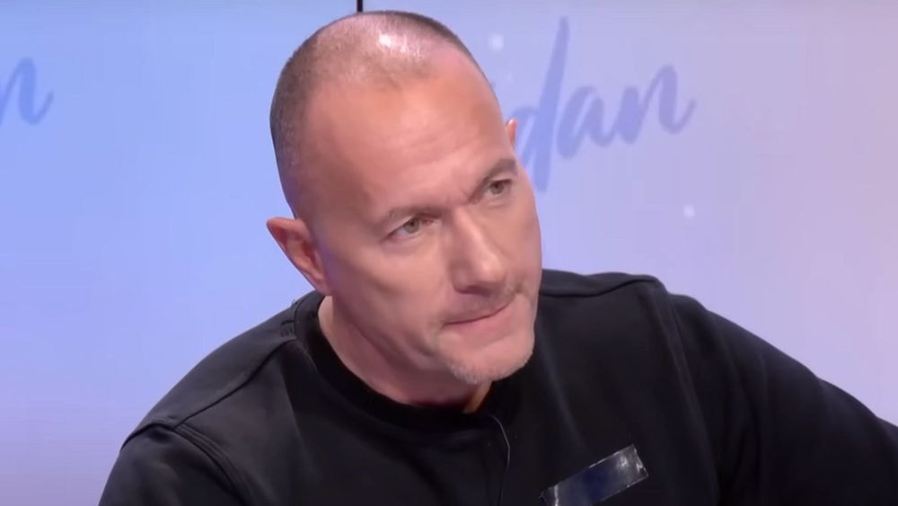 "Je suis allé à l'enterrement…" : Pascal Soetens (The Power) raconte le terrible drame survenu au sein de sa famille