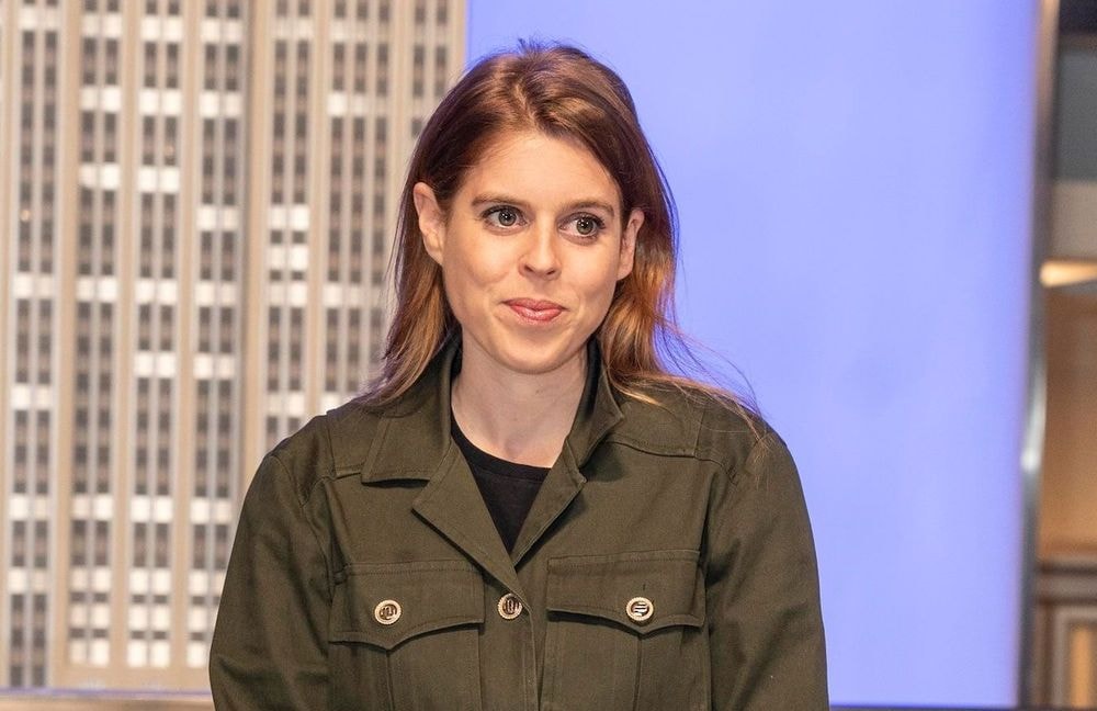 La princesse Beatrice d’York se confie sur la naissance prématurée de sa fille Athena
