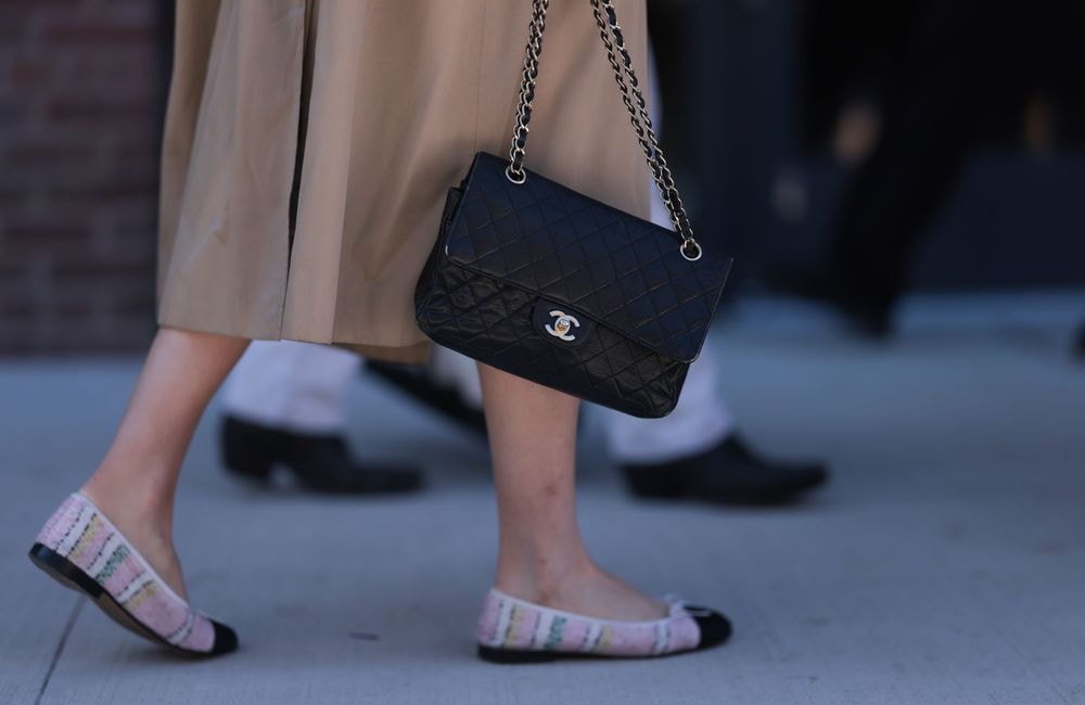 Luxe de seconde main : plus d’un acheteur sur deux victime de contrefaçons