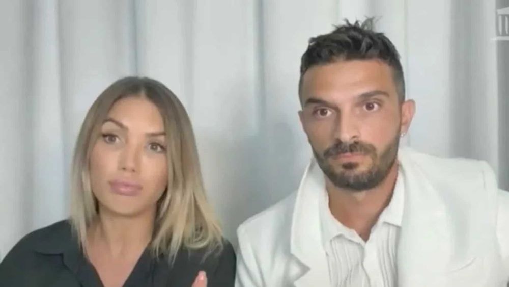 Manon et Julien Tanti : reçus à l'Assemblée nationale, le couple se dispute en pleine audition !