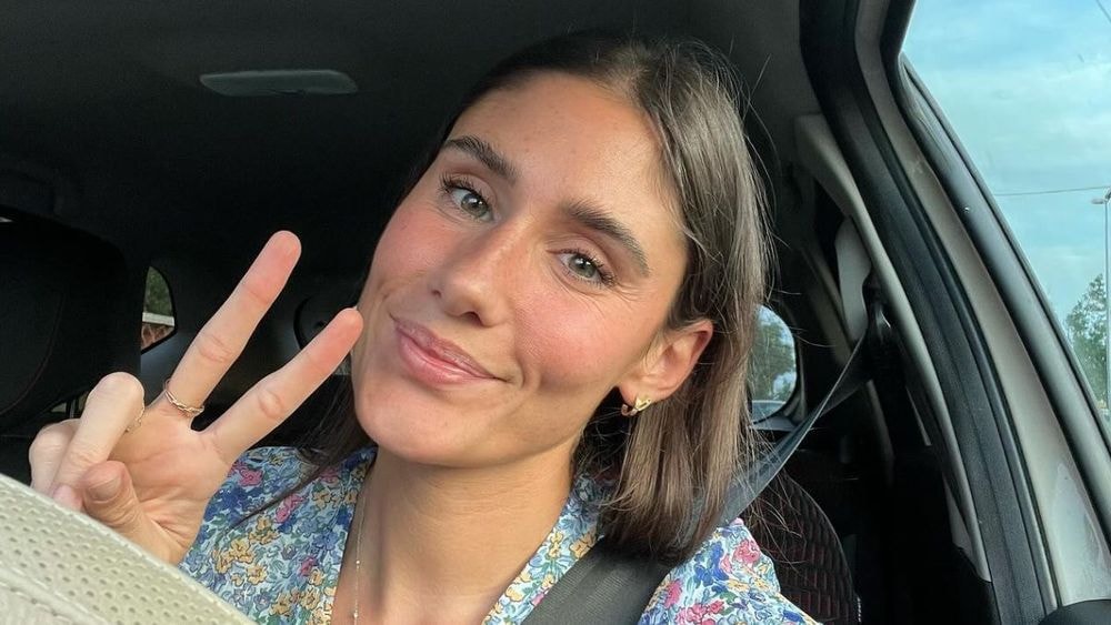 Jesta Hillmann : "Je ne voulais pas donner une mauvaise image" : son bébé la fait horriblement souffrir