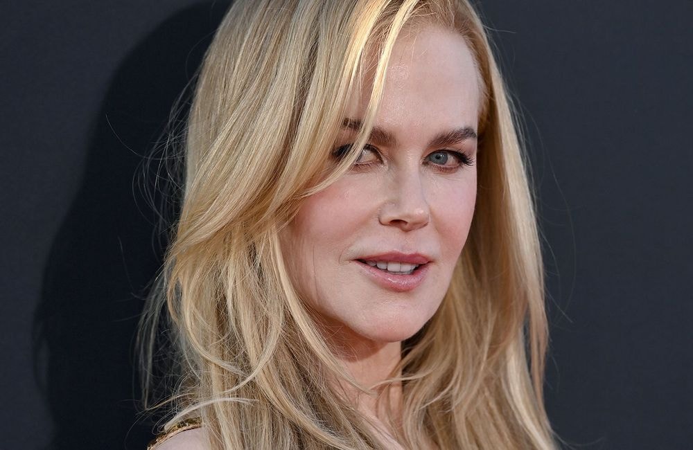 Nicole Kidman confirme le retour de cette manucure controversée