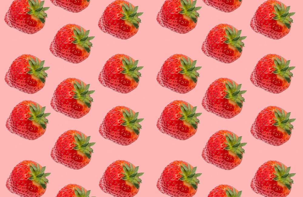 Pourquoi vous ne devriez plus jeter les queues de vos fraises ?