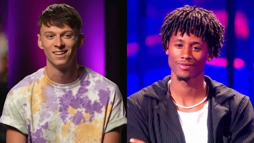 Ethan (Secret Story) : le lien caché de son frère avec Alexis de la saison passée !Ethan (Secret Story) : le lien caché de son frère avec Alexis de la saison passée !