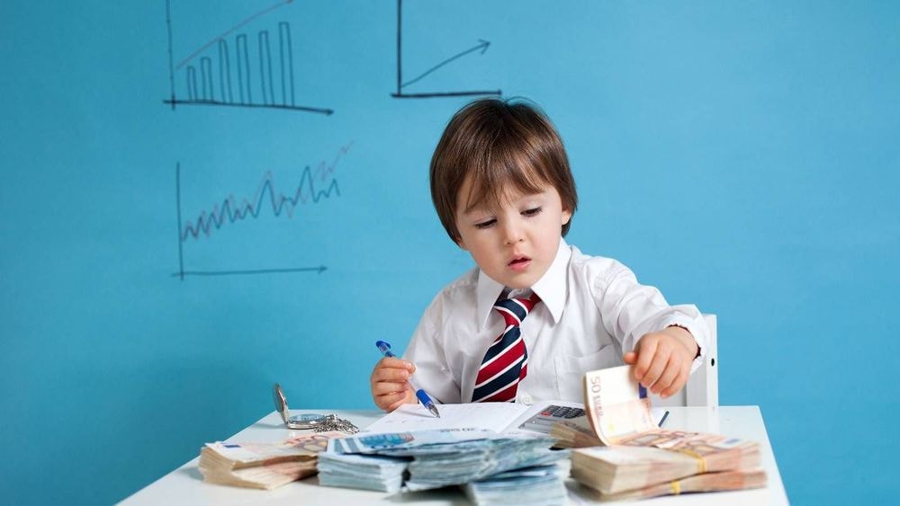 Livret A : pouvez-vous placer votre propre épargne sur le compte de votre enfant ?