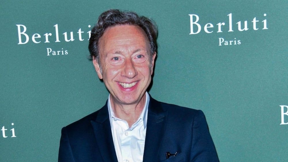 Sans tabou, Stéphane Bern raconte son tête-à-tête avec Charles III : "Il faisait sombre, il s'est tourné et il m'a..."