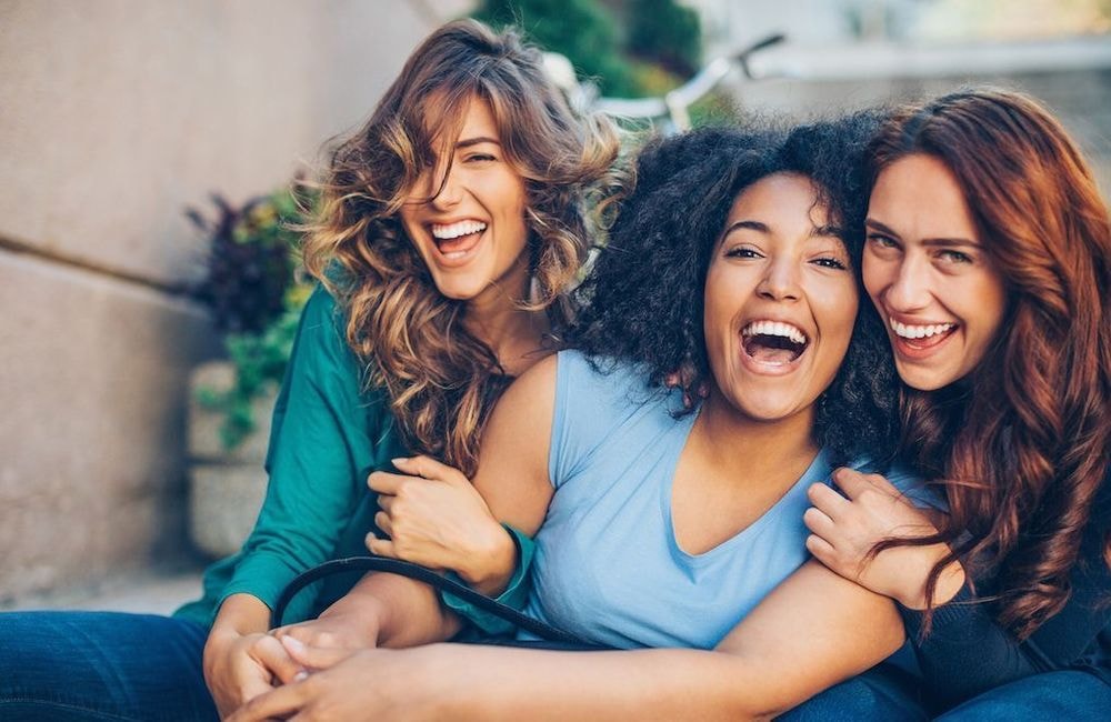 Voici les qualités d’un « ami parfait », selon une étude