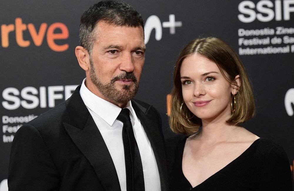Antonio Banderas et Melanie Griffith : leur fille Stella s’est mariée avec son amour de jeunesse