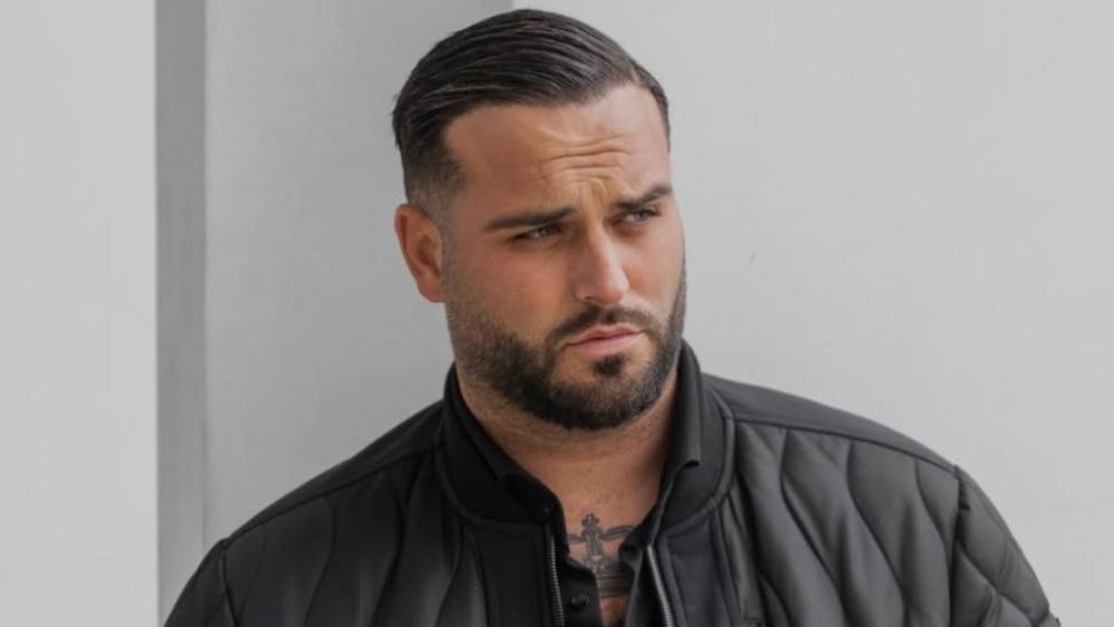 "On est super fiers de vous annoncer l’ouverture de…" : découvrez le tout nouveau projet professionnel de Nikola Lozina !