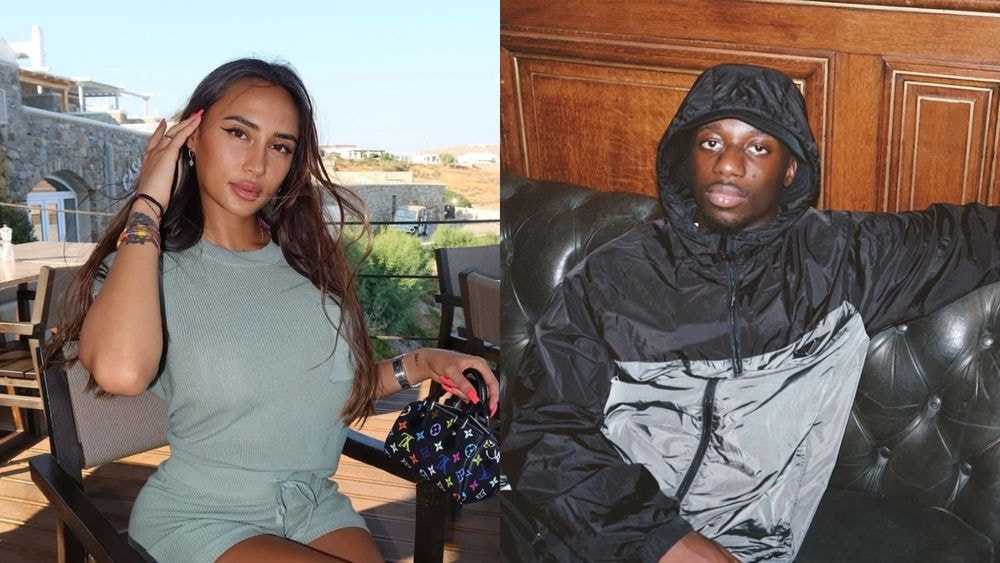 Astrid Nelsia : proche du rappeur JRK19, la vidéo qui casse Internet !