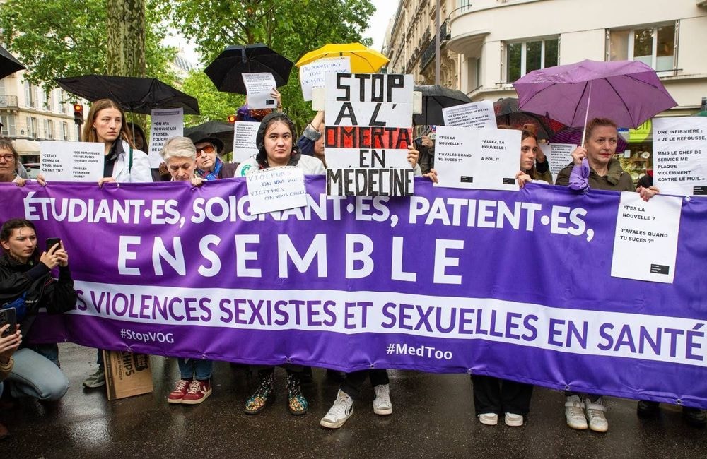 Que contient le plan de lutte contre les violences sexistes et sexuelles dévoilé par l’université de Tours ?