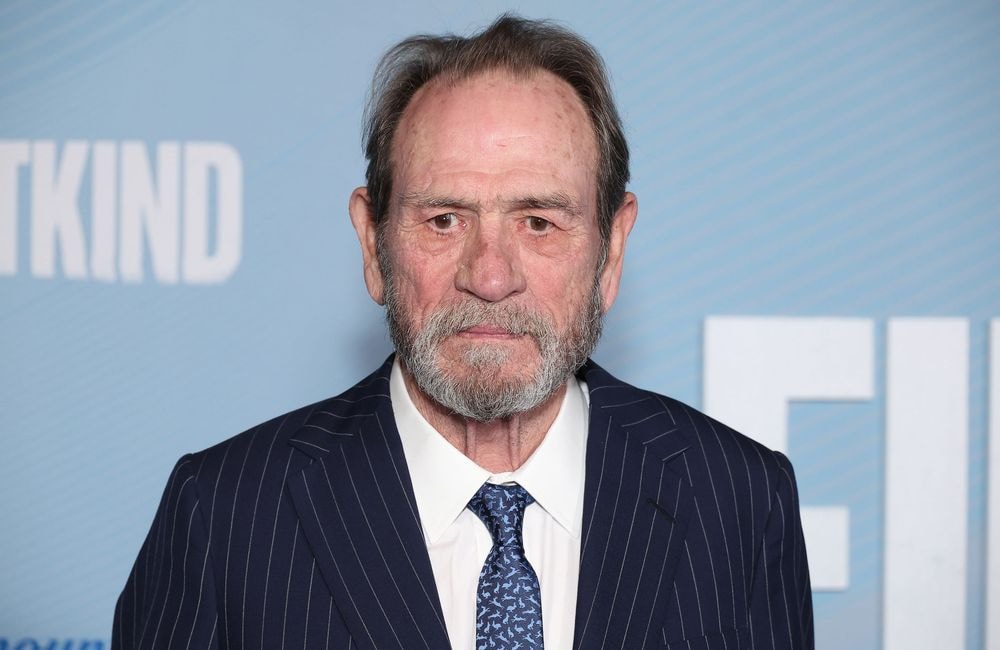 Tommy Lee Jones : sa fille Victoria retrouvée morte à 34 ans le soir du Nouvel An