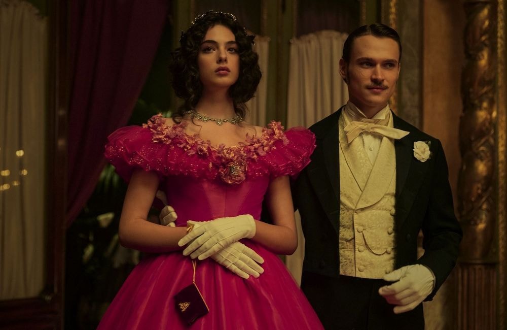 Netflix : les nouveautés films et séries qui débarquent en mars 2025