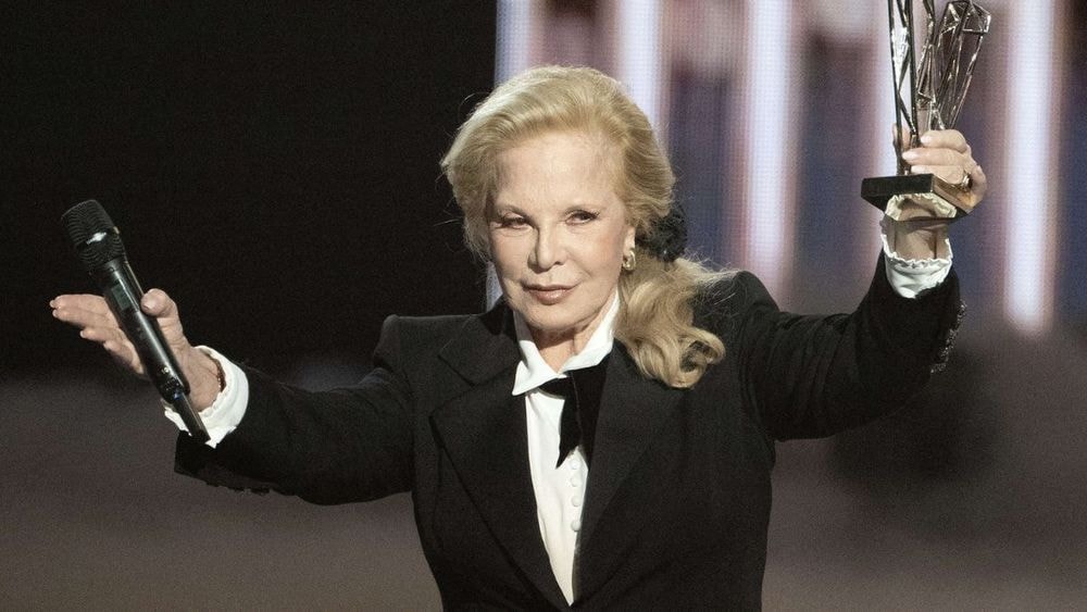 Sylvie Vartan revient sur les indiscrétions de Johnny Hallyday durant leur mariage : “On ne peut pas aller au-delà du sacrifice”