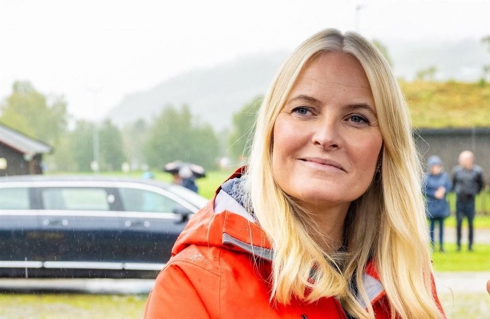 Marius Borg Høiby accusé de violences : sa mère, Mette-Marit de Norvège, s’exprime pour la première fois