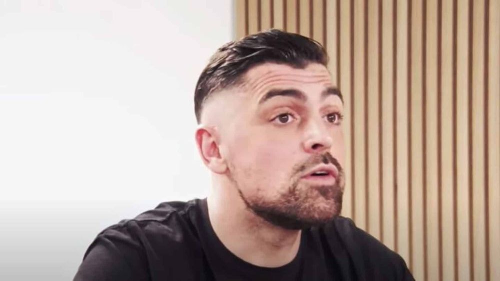"La plupart, elles cherchent ça" : Bruno (Mariés au premier regard) dézingue les femmes qui participent à l’émission de M6