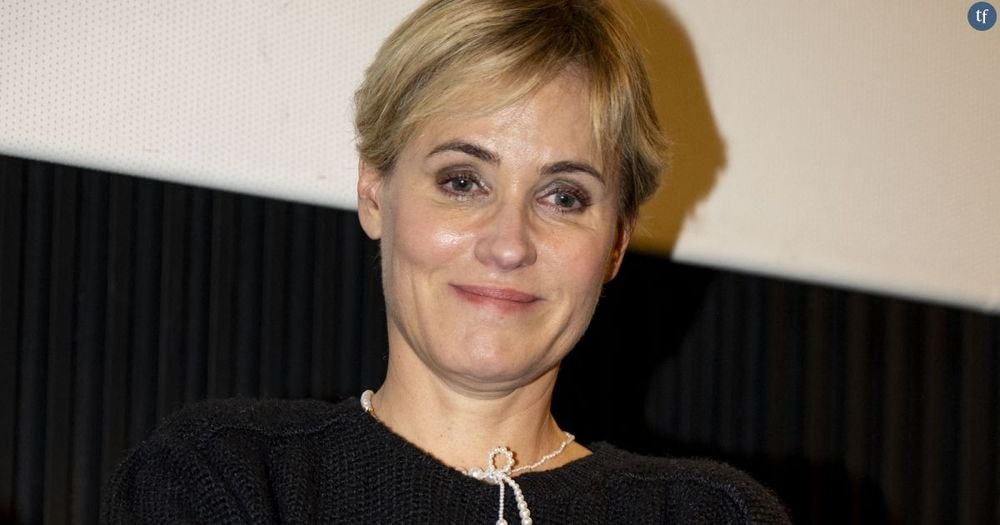 "Adèle Haenel aussi aurait dû être soutenue !" déplore Judith Godrèche