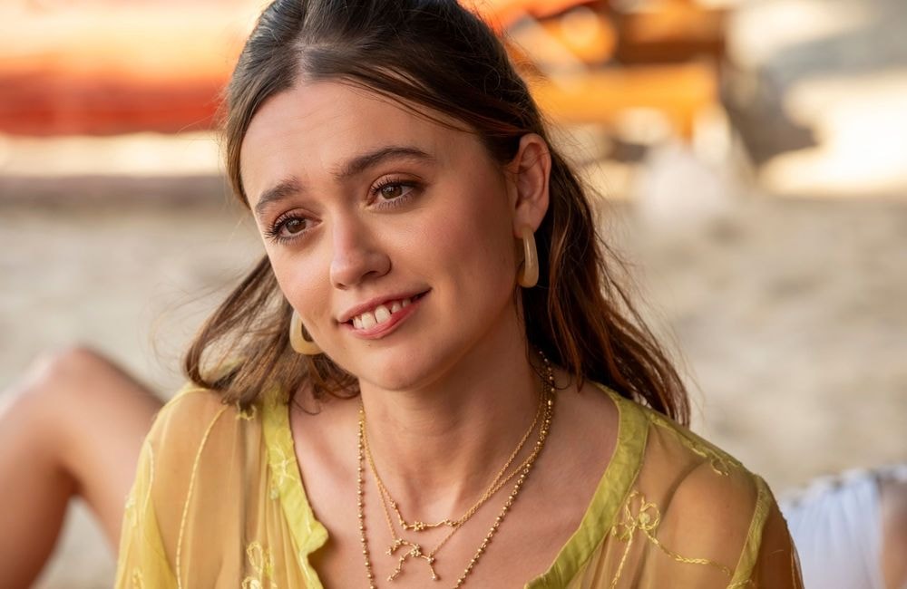 « The White Lotus » : ce détail crucial qui se cachait derrière le collier de Chelsea
