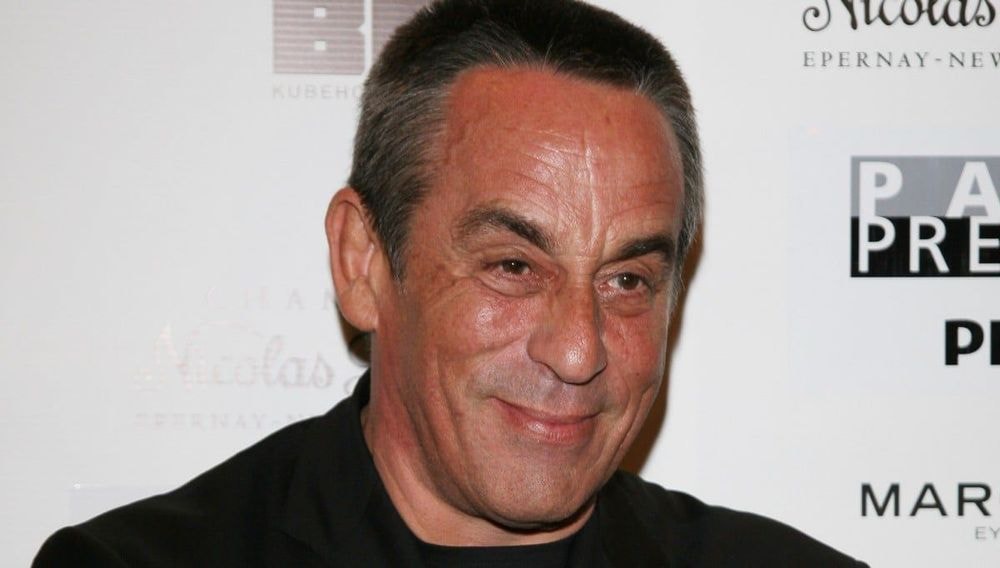 Thierry Ardisson : la vraie date de sa mort enfin dévoilée