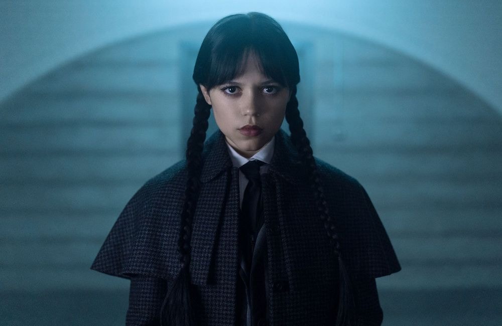 « Mercredi » saison 2 : la bande-annonce officielle de la partie 2 dévoilée