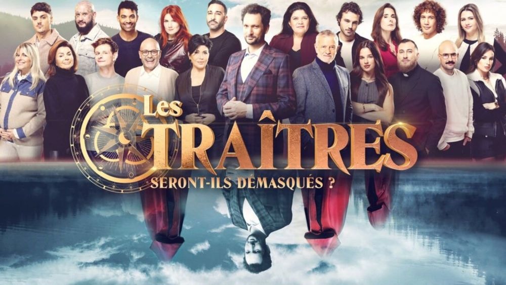 Les Traîtres : pas vu à la télé, un candidat enfreint les règles lors des votes, la prod doit intervenir
